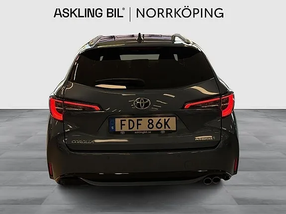 Toyota Corolla 2022 photo 4
