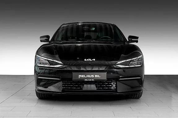 Kia Ev6 2023 photo 3