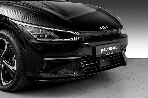 Kia Ev6 2023 photo 2