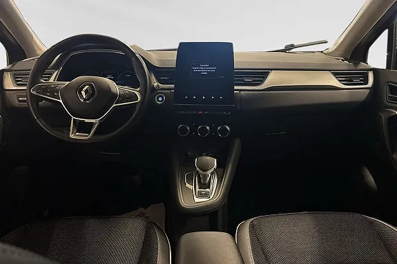 Renault Captur 2021 photo 5