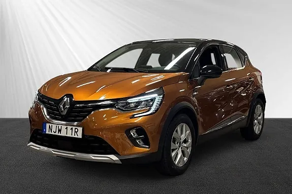 Renault Captur 2021 photo 4