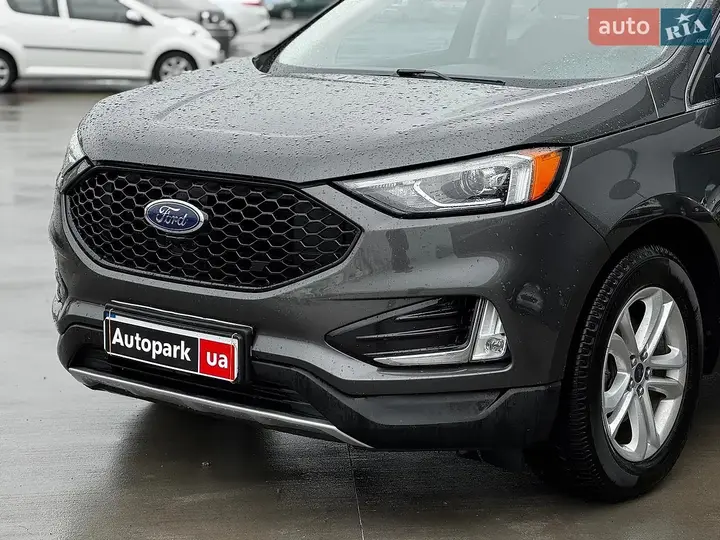 Ford Edge 2019 photo 4