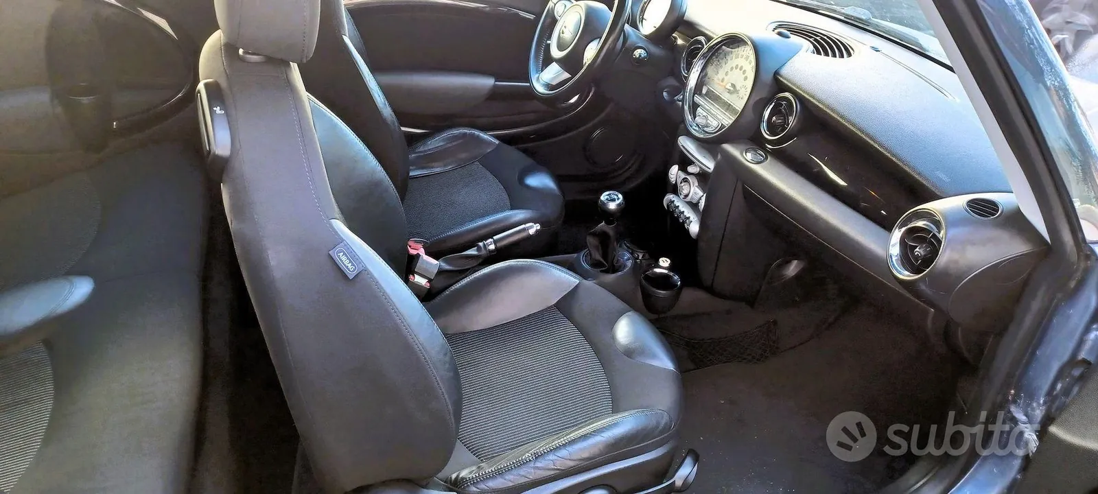 Mini Mini Clubman 2010 photo 5