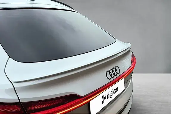 Audi E-Tron Sportback 2021 photo 5