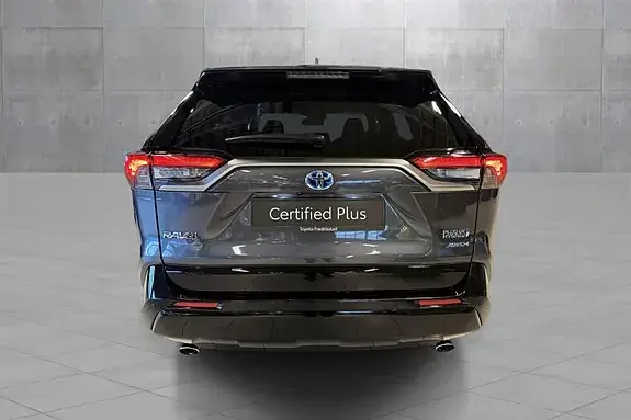 Toyota Rav4 2023 photo 4