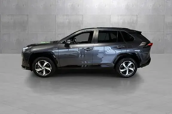Toyota Rav4 2023 photo 2
