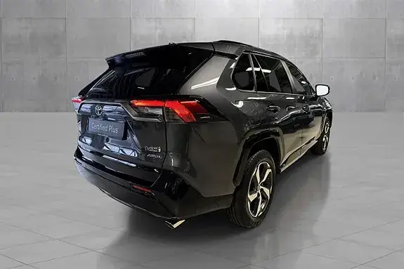Toyota Rav4 2023 photo 5