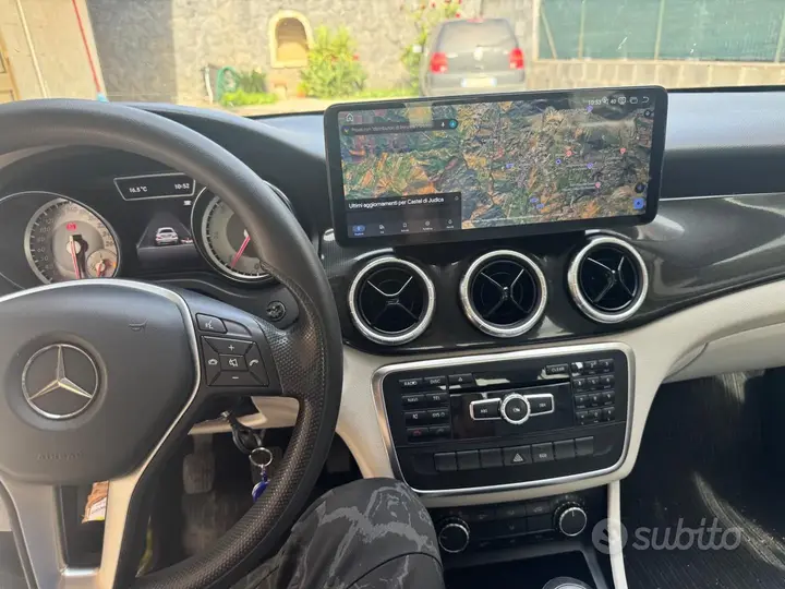 Mercedes-Benz Cla 2014 photo 5