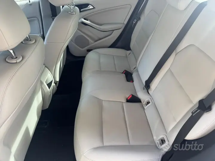Mercedes-Benz Cla 2014 photo 4