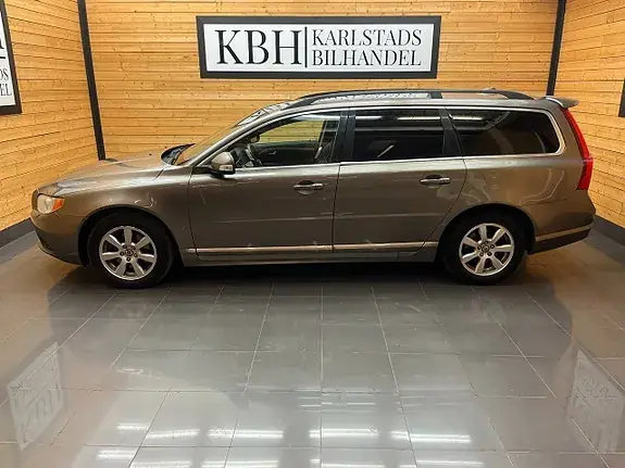 Volvo V70