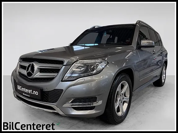 Mercedes-Benz Glk220