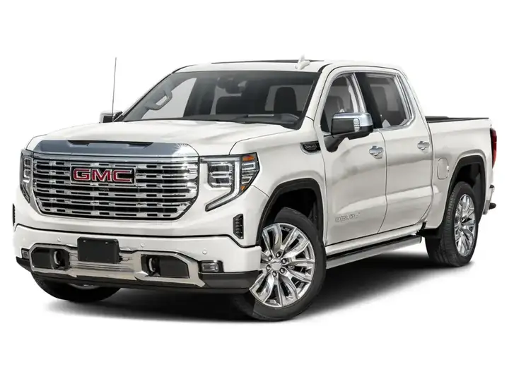 GMC Sierra 1500 2026 photo 5