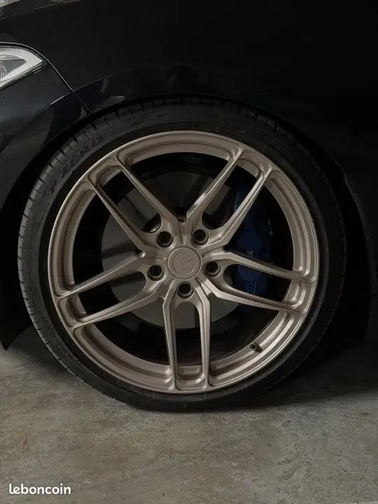 BMW 235I 2014 photo 2