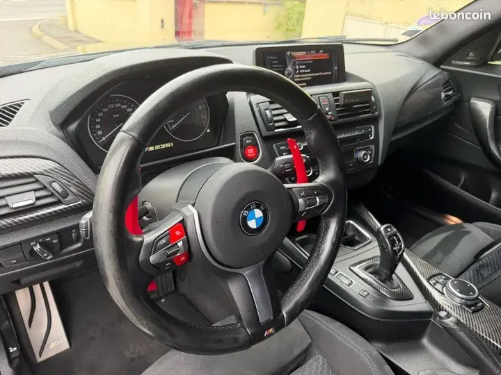 BMW 235I 2014 photo 3