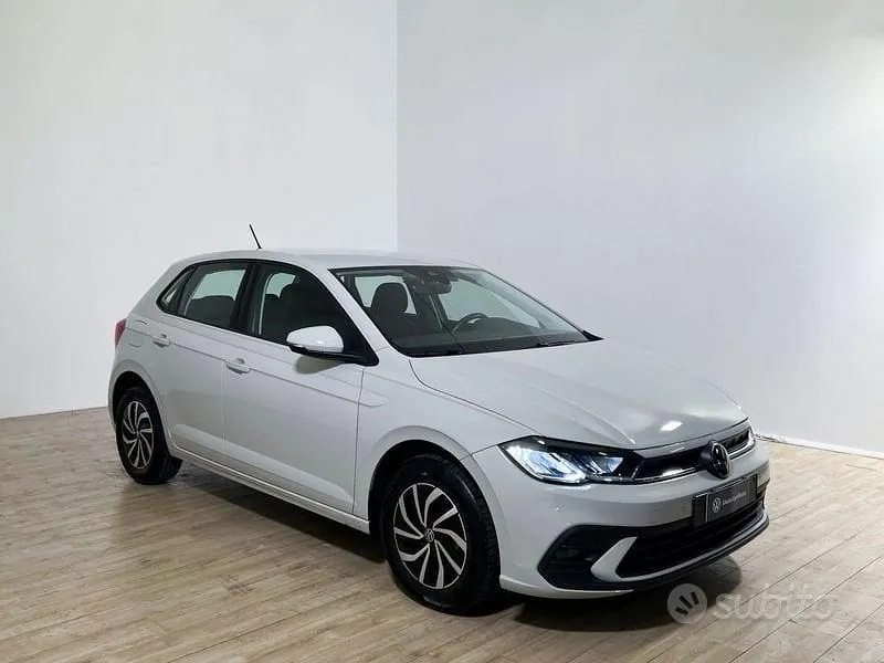 Volkswagen Polo 2023 photo 3