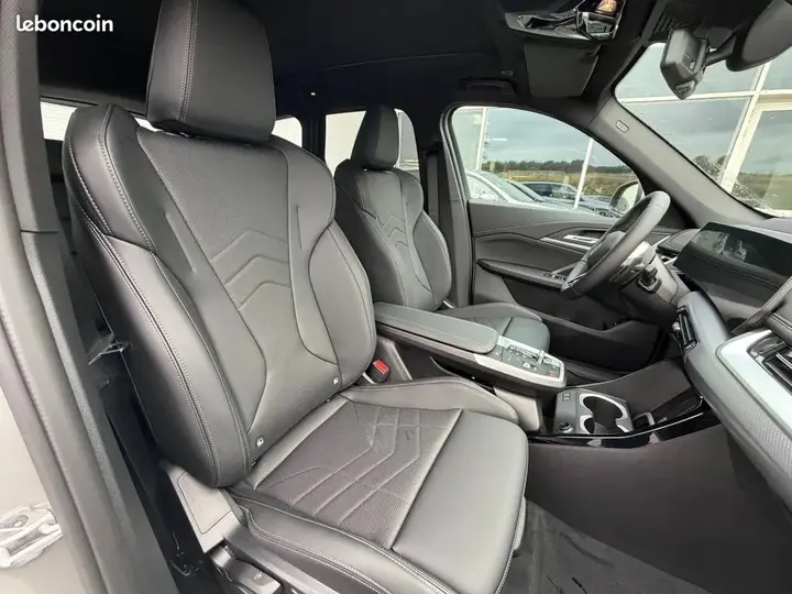 BMW X1 2026 photo 5