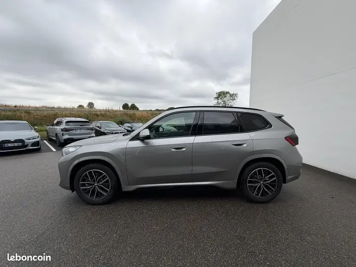 BMW X1 2026 photo 3