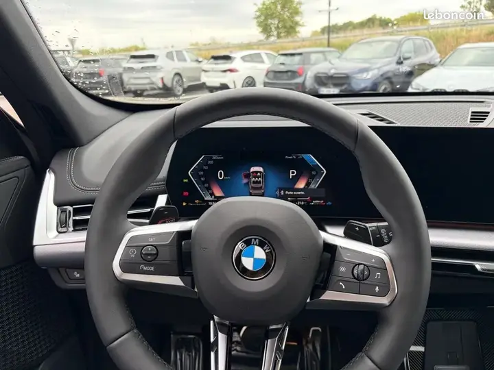 BMW X1 2026 photo 4