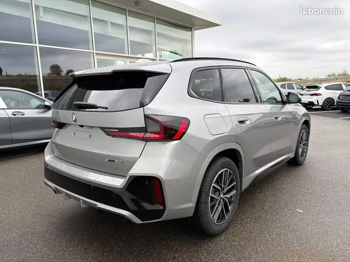 BMW X1 2026 photo 2
