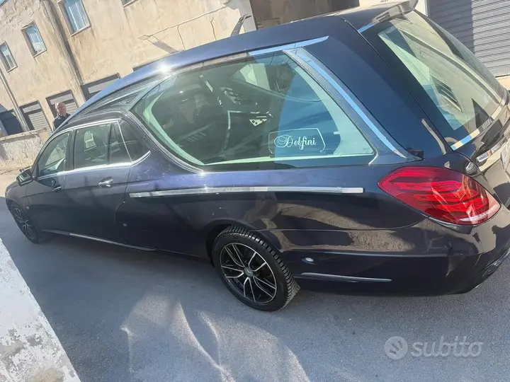 Mercedes-Benz E-Class 2015 photo 4