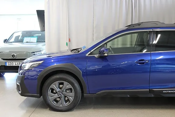 Subaru Outback 2022 photo 5
