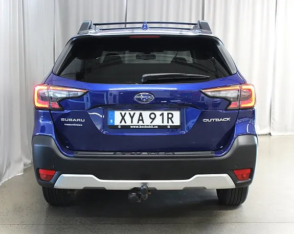 Subaru Outback 2022 photo 4