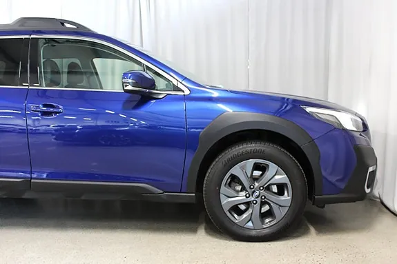 Subaru Outback 2022 photo 3