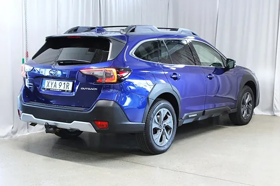 Subaru Outback 2022 photo 2