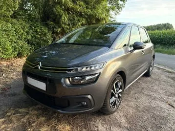 Citroen C4 Spacetourer
