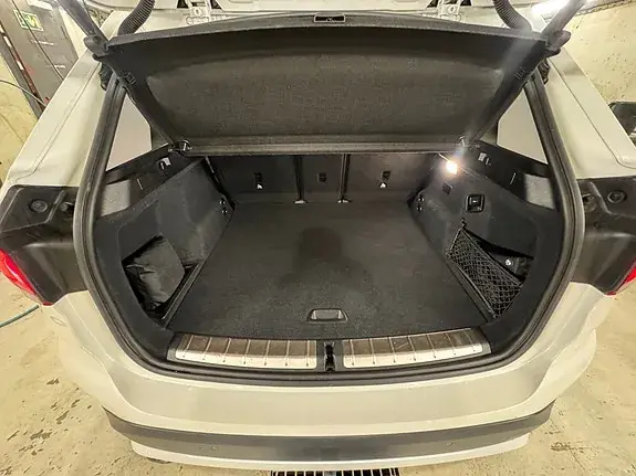 BMW X1 2020 photo 4