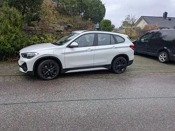BMW X1 2020 photo 2