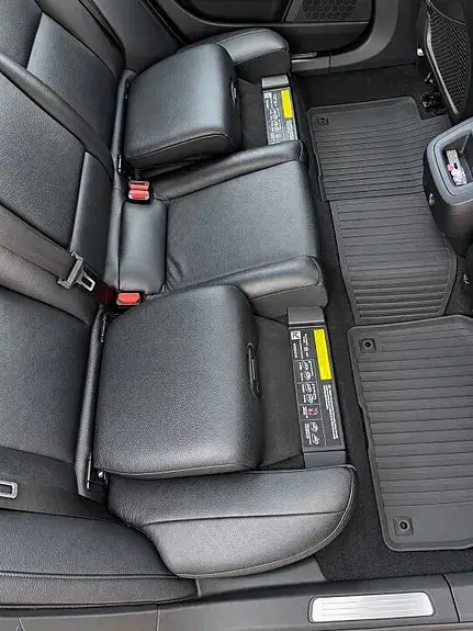 Volvo V90 2018 photo 3
