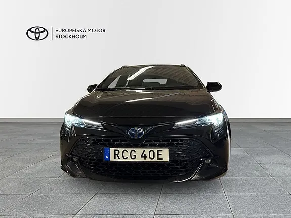 Toyota Corolla 2024 photo 5
