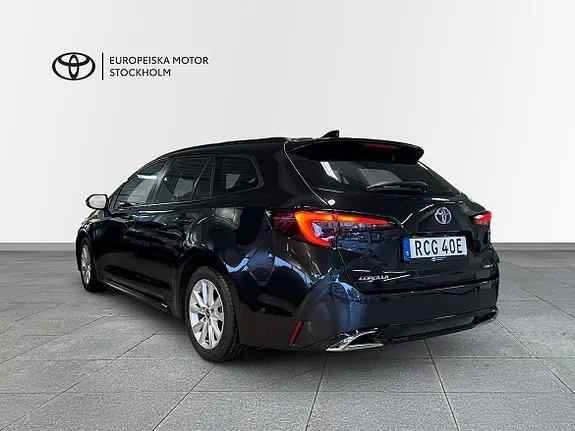 Toyota Corolla 2024 photo 3