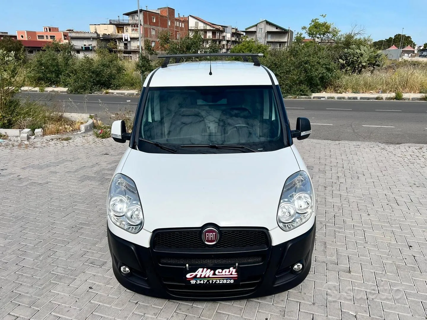 Fiat Doblo