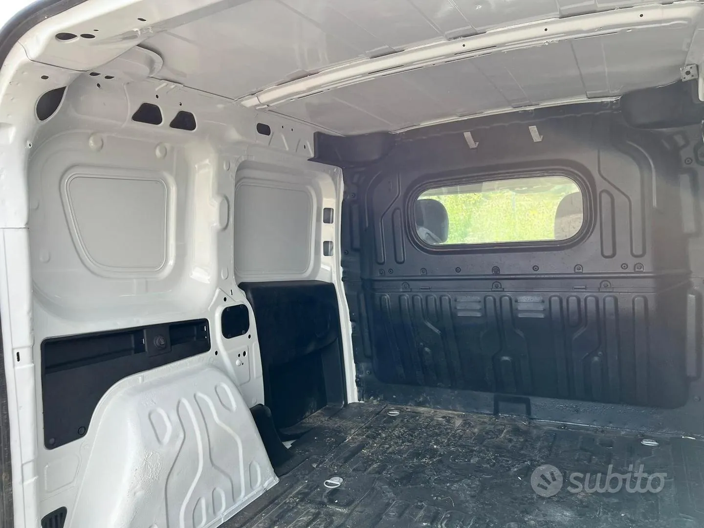 Fiat Doblo 2014 photo 5