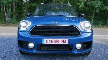 Mini Countryman 2019 photo 3