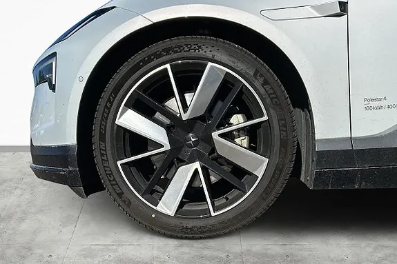 Polestar 4 2025 photo 5
