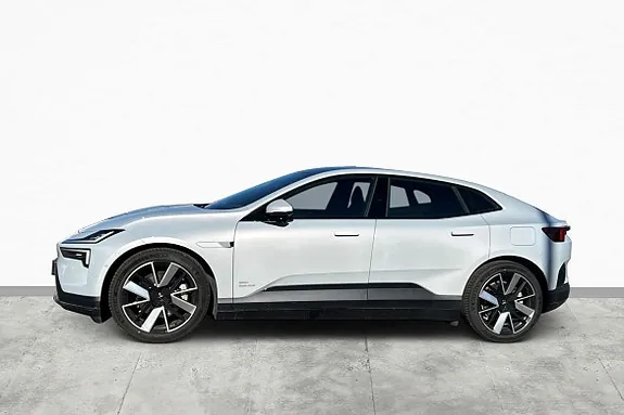 Polestar 4