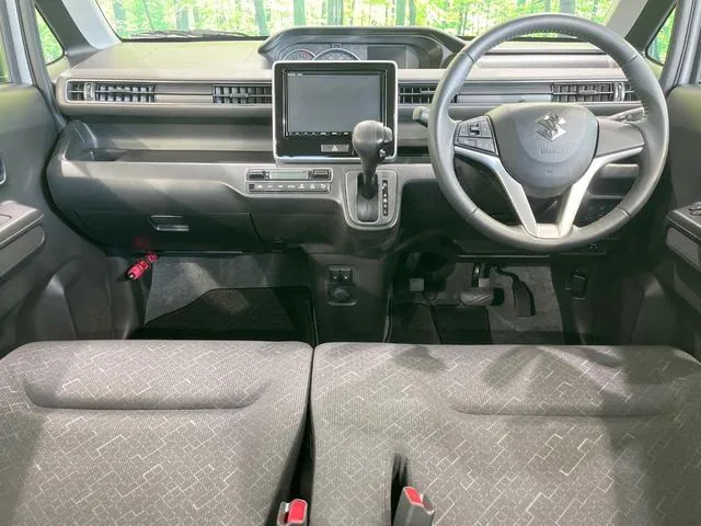 Suzuki Wagon R 2019 photo 2