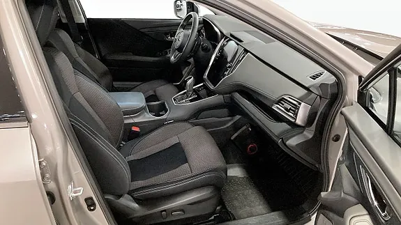 Subaru Outback 2025 photo 3