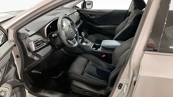 Subaru Outback 2025 photo 4