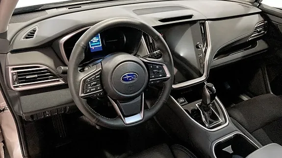 Subaru Outback 2025 photo 5