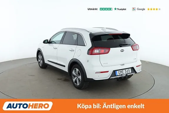 Kia Niro 2018 photo 3