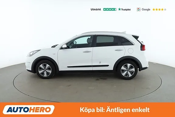 Kia Niro 2018 photo 2