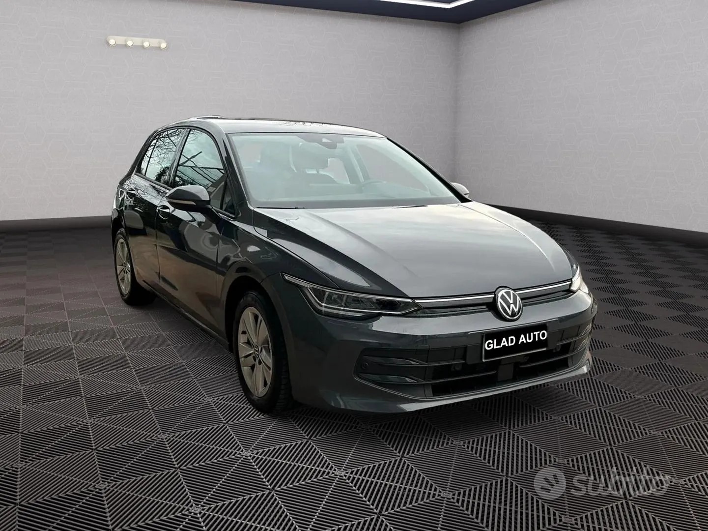 Volkswagen Golf Viii 2025 photo 2