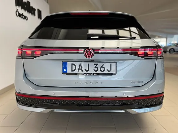 Volkswagen Passat 2027 photo 4