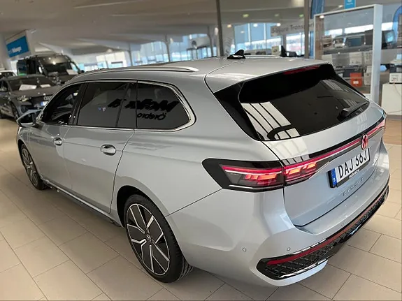 Volkswagen Passat 2027 photo 5