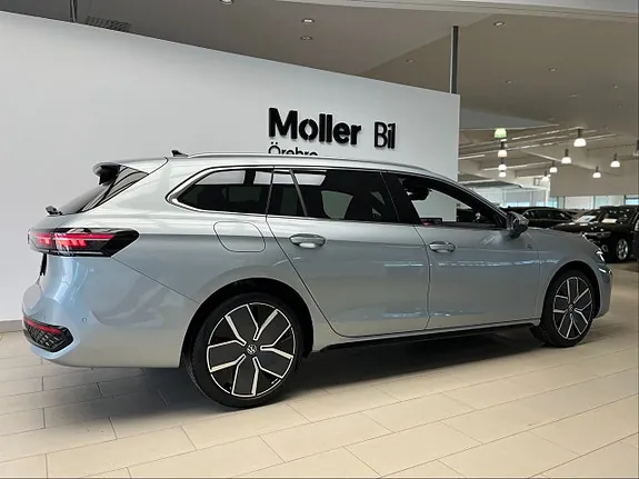 Volkswagen Passat 2027 photo 3