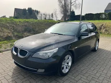 BMW Série 5
